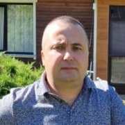 Sergej 44 Daugavpils