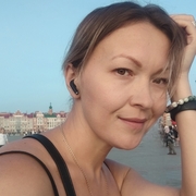 Anjelika 37 Yoshkar-Ola