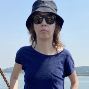 Veronika 39 Yekaterinburg