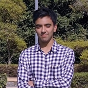 pratyaksh kamboj 20 Gurugram