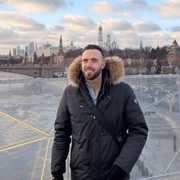 Damien 30 Moscow