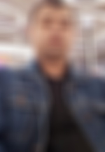 My photo - Adham, 41 from Tashkent (@adkham15)