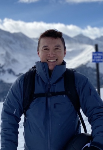 My photo - Aaron, 36 from Dallas (@aaron967)