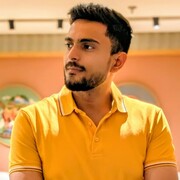 Avi Sharma 29 Agra