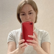 Oksana 42 Moscow