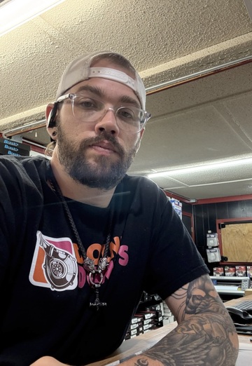 My photo - Shane, 38 from Greenville (@shane384)