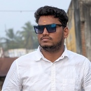 Balaram Sethi 27 Brahmapur