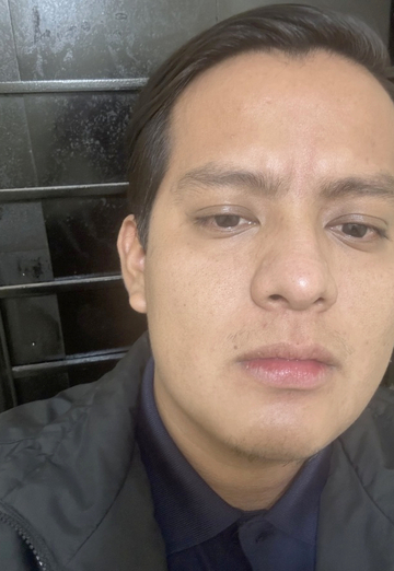 My photo - Oscar, 25 from Cuernavaca (@oscar1668)