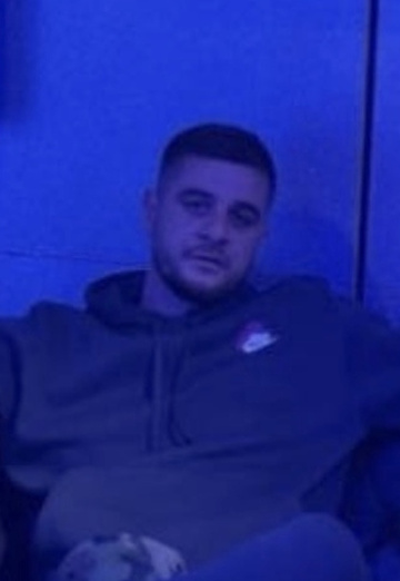 My photo - Fatjon, 36 from Nice (@fatjon9)