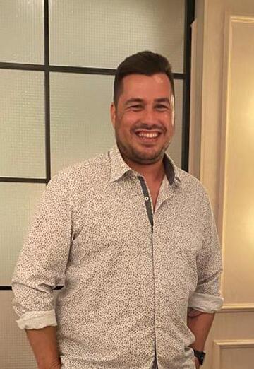 Angel (@sirpuchis) — my photo № 1