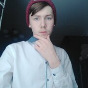 Sasha Goluzin 36 Perm