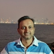 Gautam Pendharkar 47 Mumbai