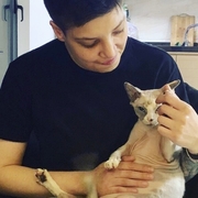 Ульяна 36 Москва