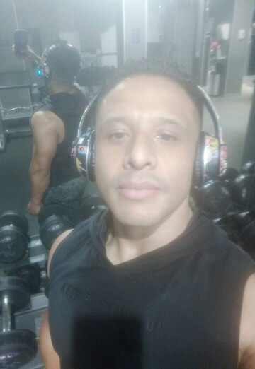 Mi foto- Kamilo, 43 de Barcelona (@kamilo31)