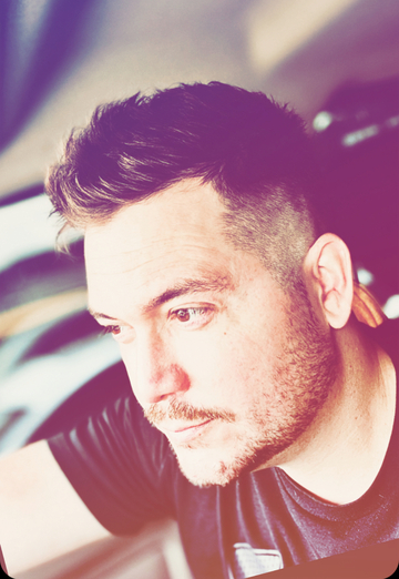 My photo - Nick, 38 from Saint Louis (@nick6734)