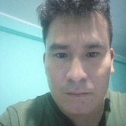 Cristopher andres 29 Pucallpa