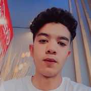 Mohamed 24 Moscow