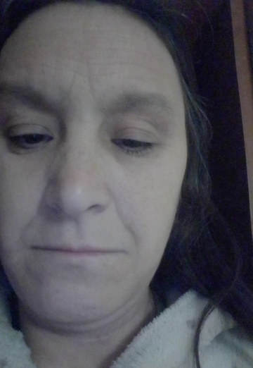 My photo - Alina morozova, 43 from Yadrin (@alinamorozova12)