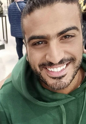 My photo - Yusuf, 35 from Alexandria (@yousseff199990)