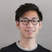 Jason Chan 33 Hong Kong