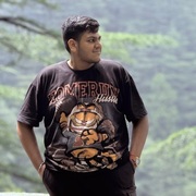 Shubham Chopra 18 Kota