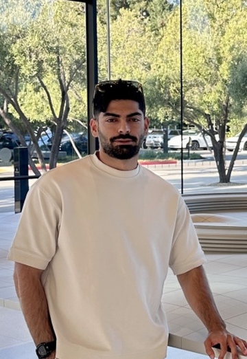 Saam (@saam98) — my photo № 1