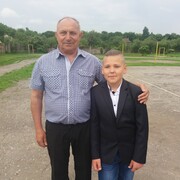 Aleksei 70 Kharkov