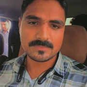 Hanzla tariq 23 Riyadh
