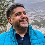 Juan Pablo 47 Cuenca