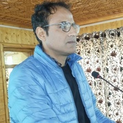 Dr Rouf Ahmad Mir 34 Srinagar