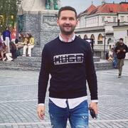 Дмитрий 36 Самара
