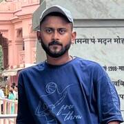 Gaurav pandey 31 Kolkata
