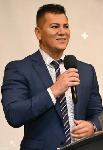 Oliver (@oliver1379) — my photo № 3