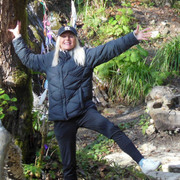 Elena 63 Chelyabinsk