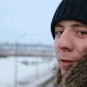 Nikolai GL 34 Kurgan