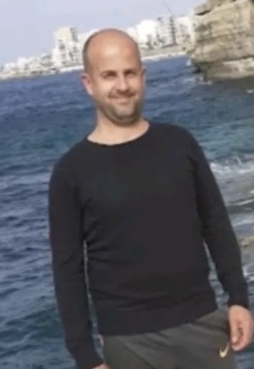 My photo - Elvin, 45 from Dorsten (@elvin3388)