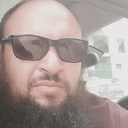 Khalid 41 Algiers