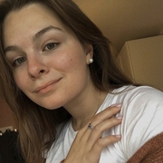 Анна 38 Санкт-Петербург