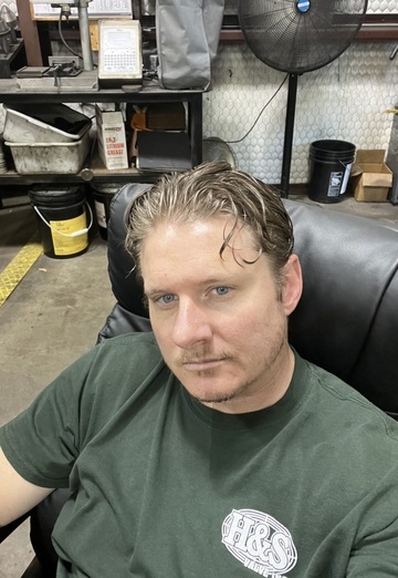 Aaron (@aaron994) — my photo № 3