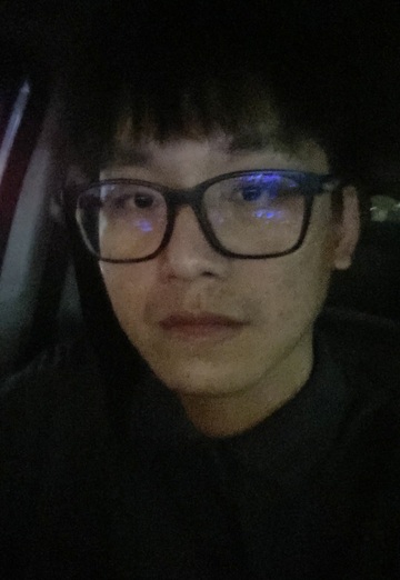 My photo - Chihhsun, 42 from Hanoi (@chihhsun)