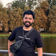 Abhishek Joseph 29 Bengaluru