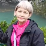 Natasha 50 Ulan-Ude