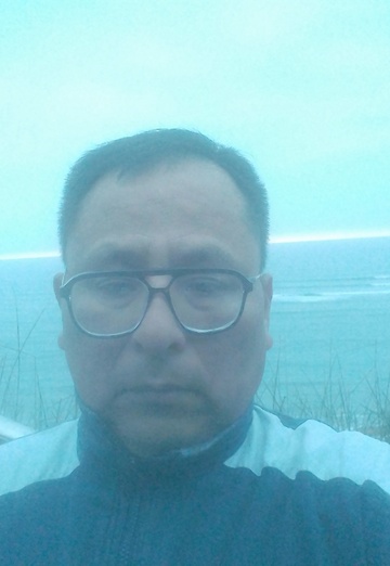 My photo - Nando y.a, 46 from Lima (@nandoya)