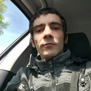 Benjamin 36 Marseille