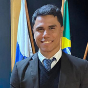 Hugo dos Santos Silva 25 Rio de Janeiro