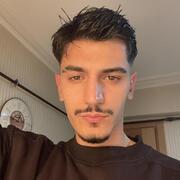 Burak 25 Antalya