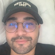 Amine 31 Dubai