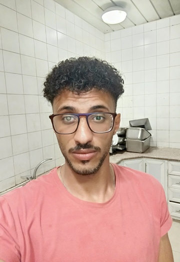 My photo - naser, 38 from Amman (@naser213)