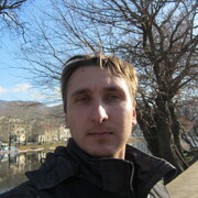 Aleksandr 38 Budva