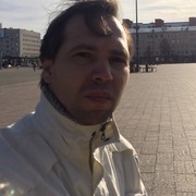 Михаил 39 Екатеринбург